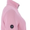 Kurtka damska SPReni SS25 - Schockemohle - dusty pink